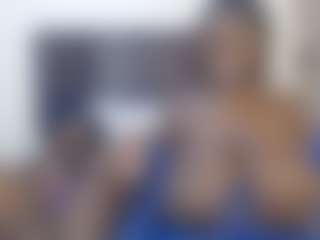 maudieye's Live Sex Cam Show