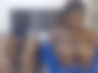 maudieye's Live Sex Cam Show