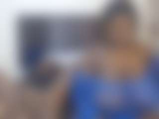 maudieye's Live Sex Cam Show