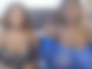 maudieye's Live Sex Cam Show