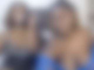 maudieye's Live Sex Cam Show