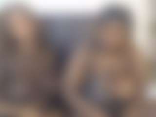 maudieye's Live Sex Cam Show