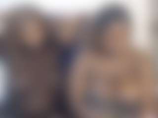 maudieye's Live Sex Cam Show