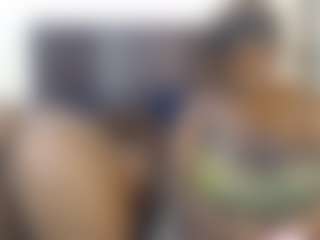 maudieye's Live Sex Cam Show