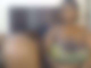 maudieye's Live Sex Cam Show