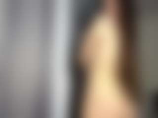 Lisa's Live Sex Cam Show