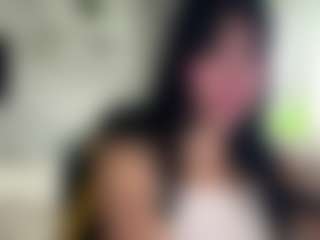 Live cam show with Tory - Blue Eyes on Streamer API