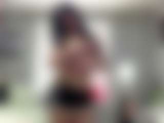 Tory's Live Sex Cam Show