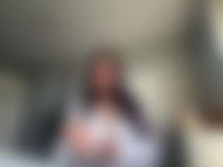 Live cam show with SkyeLondagin - Tease on https://playwithruby.com