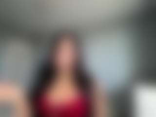 Live cam show with SkyeLondagin - Tease on Hubzter Live