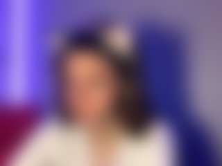 Live cam show with Casey - Green Eyes on AdultVida.com