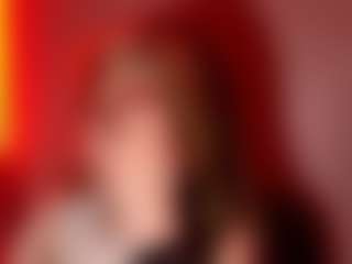Live cam show with Casey - Green Eyes on testsause.com