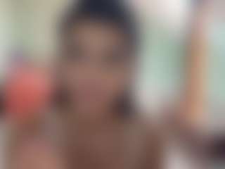 LashaundaMerical's Live Sex Cam Show