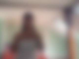 LashaundaMerical's Live Sex Cam Show