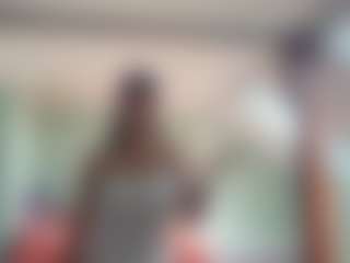 LashaundaMerical's Live Sex Cam Show