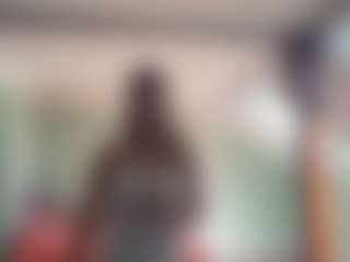 LashaundaMerical's Live Sex Cam Show