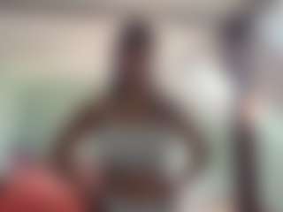 LashaundaMerical's Live Sex Cam Show
