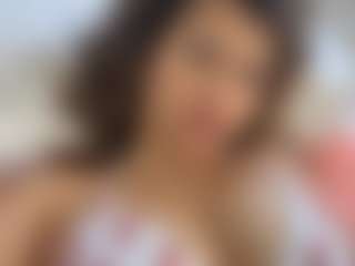 LashaundaMerical's Live Sex Cam Show
