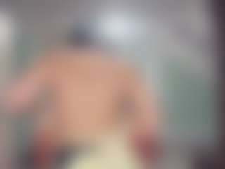 LashaundaMerical's Live Sex Cam Show