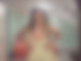 LashaundaMerical's Live Sex Cam Show