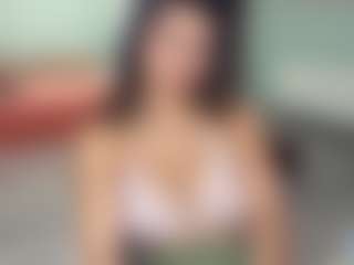 LashaundaMerical's Live Sex Cam Show