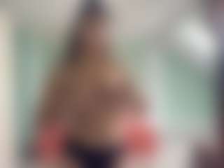 Live cam show with LashaundaMerical - Tittyfuck on Camsoda