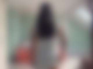 Live cam show with LashaundaMerical - Cum on SpankPalCams