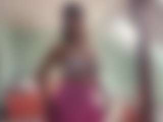 LashaundaMerical's Live Sex Cam Show