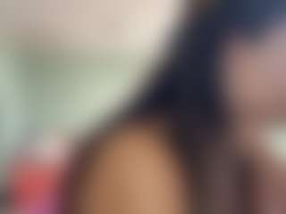 LashaundaMerical's Live Sex Cam Show