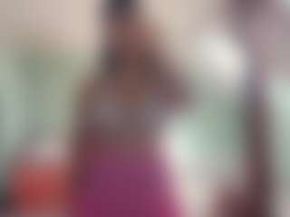 LashaundaMerical's Live Sex Cam Show