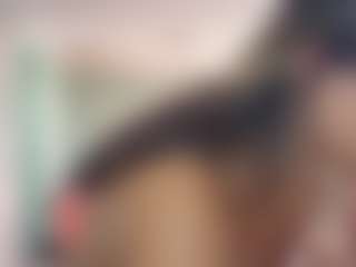 LashaundaMerical's Live Sex Cam Show
