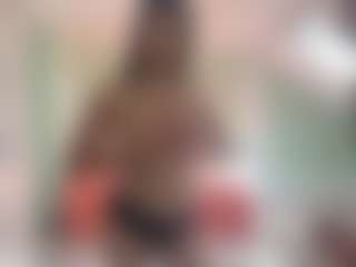 LashaundaMerical's Live Sex Cam Show