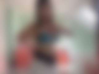 LashaundaMerical's Live Sex Cam Show