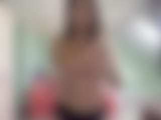 LashaundaMerical's Live Sex Cam Show
