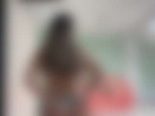 LashaundaMerical's Live Sex Cam Show