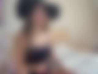 Live cam show with LashaundaMerical - Tittyfuck on Camiplay Live