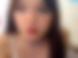 Live cam show with LouSumida - Skinny on ObeyMaria