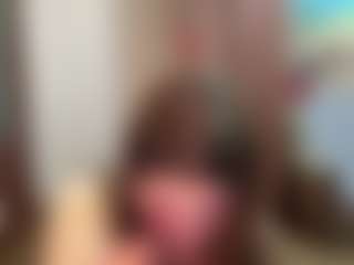 Live cam show with Leila - Cosplay Blonde Hair on PervPlay.com