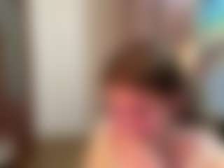 Live cam show with Leila - Cosplay Blonde Hair on Camsoda