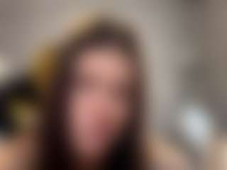 Live cam show with AngelitaKarter - New Young Adult on studioflirtlive.com