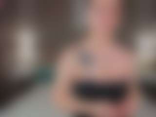 BilliBierkortte's Live Sex Cam Show