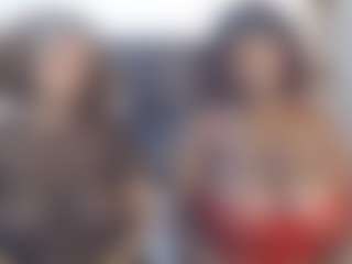 Henessie's Live Sex Cam Show