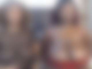 Henessie's Live Sex Cam Show