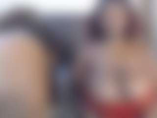 Live cam show with Henessie - New Toys on Cam Slut