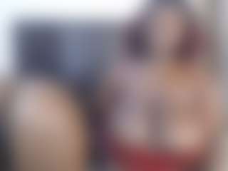 Henessie's Live Sex Cam Show