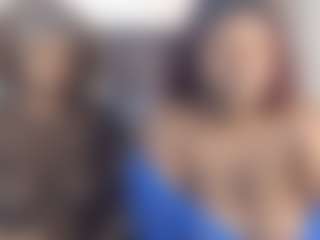 Henessie's Live Sex Cam Show