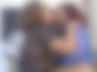 Henessie's Live Sex Cam Show
