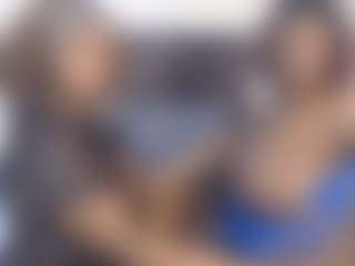 Henessie's Live Sex Cam Show