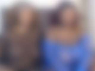 Henessie's Live Sex Cam Show