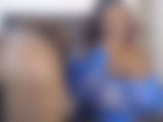 Henessie's Live Sex Cam Show